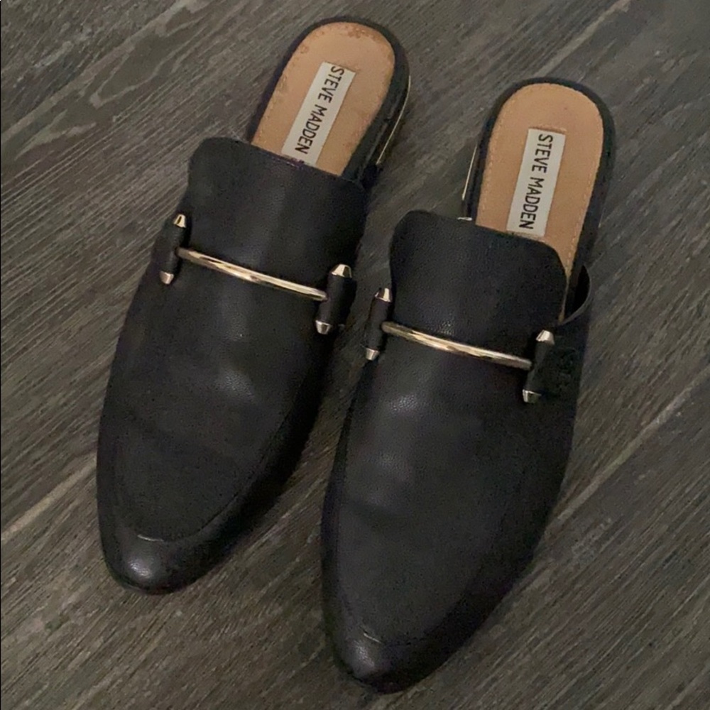 Steve Madden Loafers